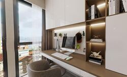 Gems Ville (D14), Apartment #574947261